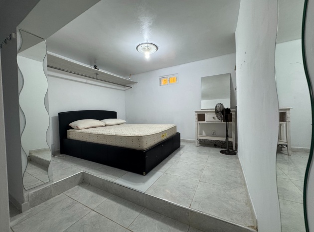 Revente - Appartement - Villamartin - El Galan