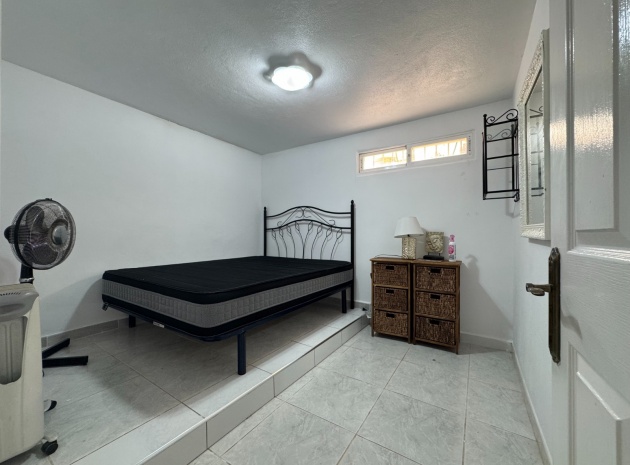 Revente - Appartement - Villamartin - El Galan