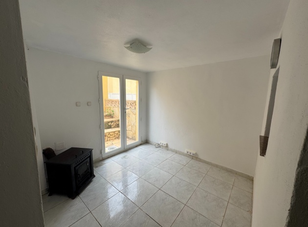 Revente - Appartement - Villamartin - El Galan