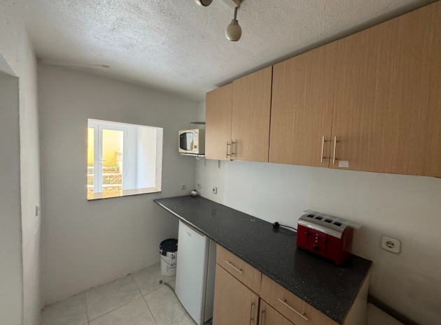 Revente - Appartement - Villamartin - El Galan