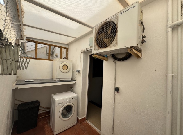 Revente - Appartement - Villamartin - El Galan