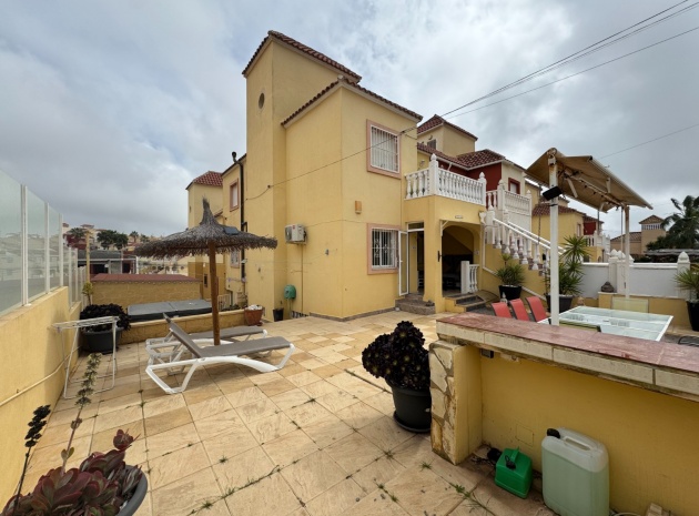 Revente - Appartement - Villamartin - El Galan