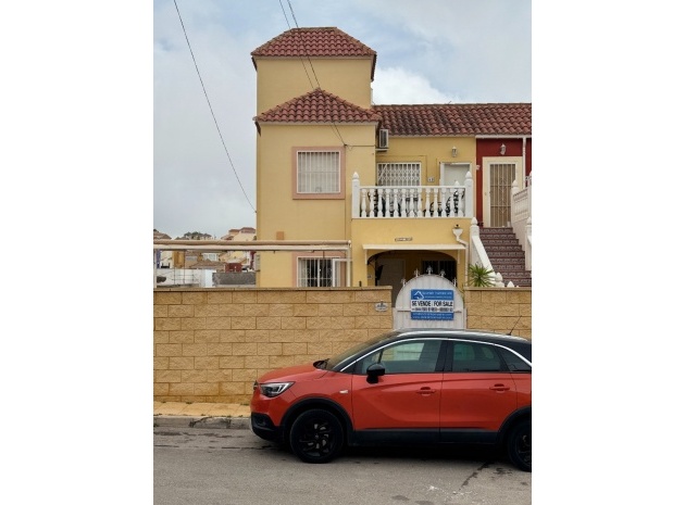 Revente - Appartement - Villamartin - El Galan