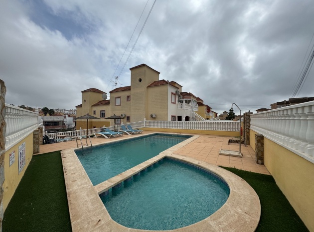Revente - Appartement - Villamartin - El Galan