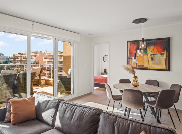 Resale - Apartment - Villamartin - Los Dolses