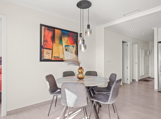 Resale - Apartment - Villamartin - Los Dolses