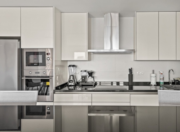 Resale - Apartment - Villamartin - Los Dolses