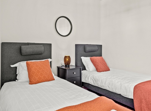 Resale - Apartment - Villamartin - Los Dolses