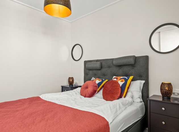 Resale - Apartment - Villamartin - Los Dolses