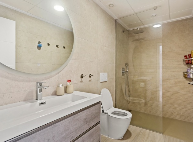Resale - Apartment - Villamartin - Los Dolses