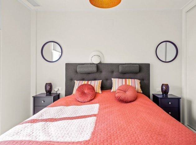 Resale - Apartment - Villamartin - Los Dolses
