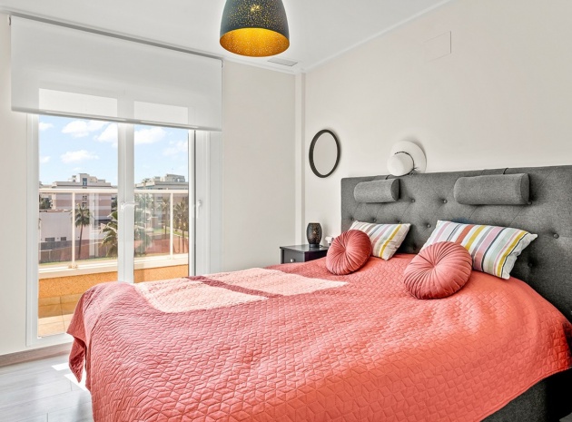 Resale - Apartment - Villamartin - Los Dolses