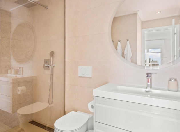 Resale - Apartment - Villamartin - Los Dolses
