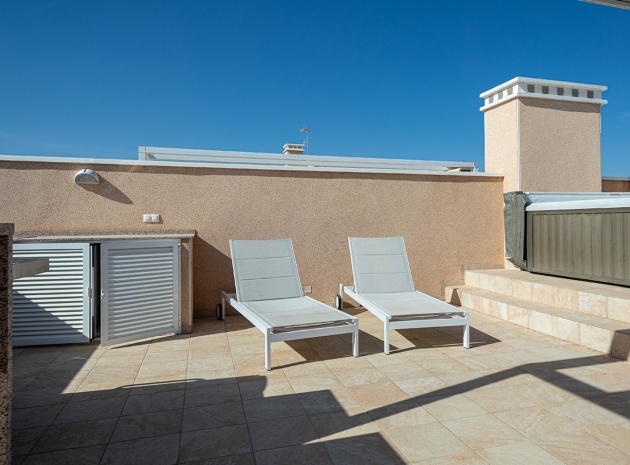 Resale - Apartment - Villamartin - Los Dolses