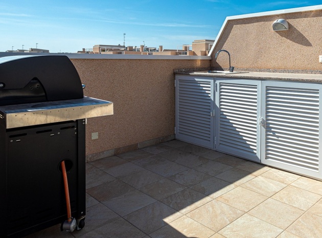Resale - Apartment - Villamartin - Los Dolses
