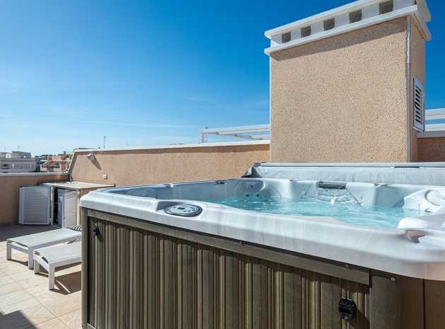 Resale - Apartment - Villamartin - Los Dolses