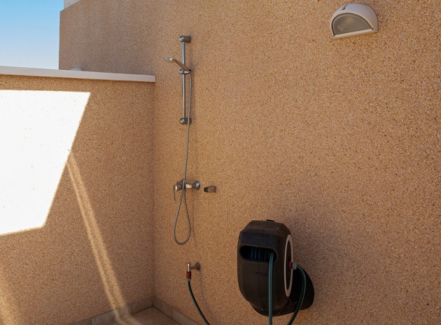 Resale - Apartment - Villamartin - Los Dolses