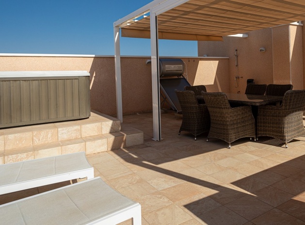 Resale - Apartment - Villamartin - Los Dolses