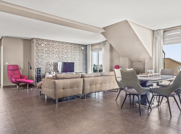 Resale - Apartment - Villamartin - Los Dolses
