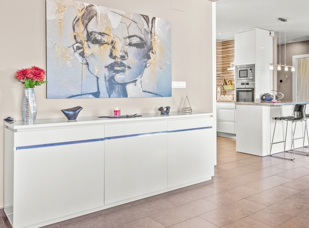 Resale - Apartment - Villamartin - Los Dolses