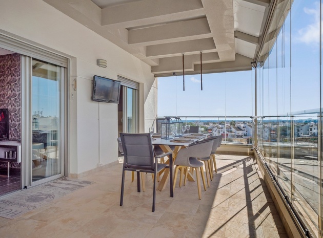 Resale - Apartment - Villamartin - Los Dolses