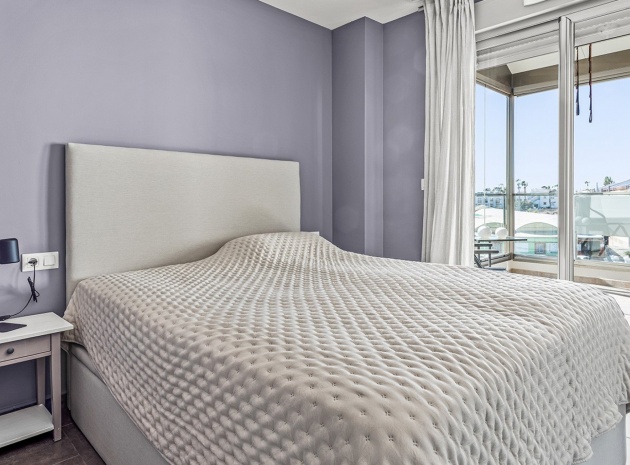 Resale - Apartment - Villamartin - Los Dolses