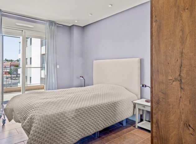Resale - Apartment - Villamartin - Los Dolses