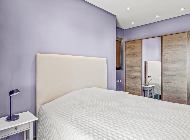 Resale - Apartment - Villamartin - Los Dolses