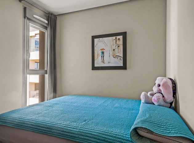 Resale - Apartment - Villamartin - Los Dolses