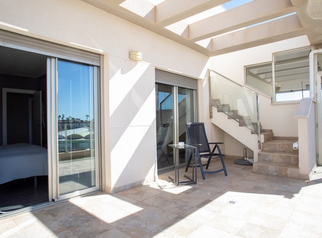 Resale - Apartment - Villamartin - Los Dolses