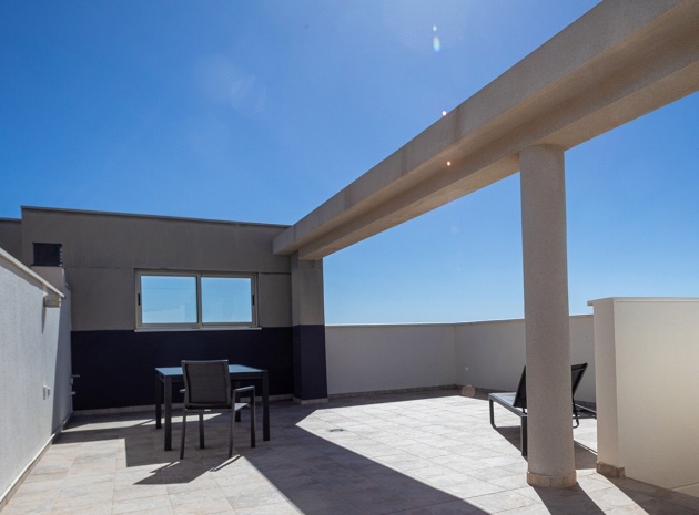 Resale - Apartment - Villamartin - Los Dolses
