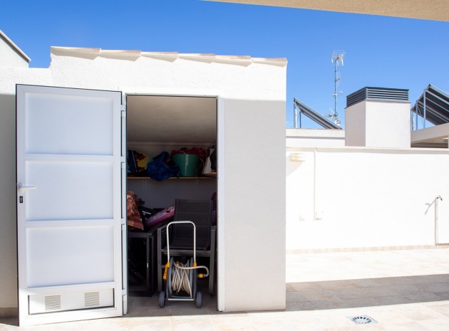 Resale - Apartment - Villamartin - Los Dolses