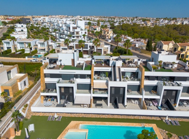 Resale - Apartment - Villamartin - Los Dolses