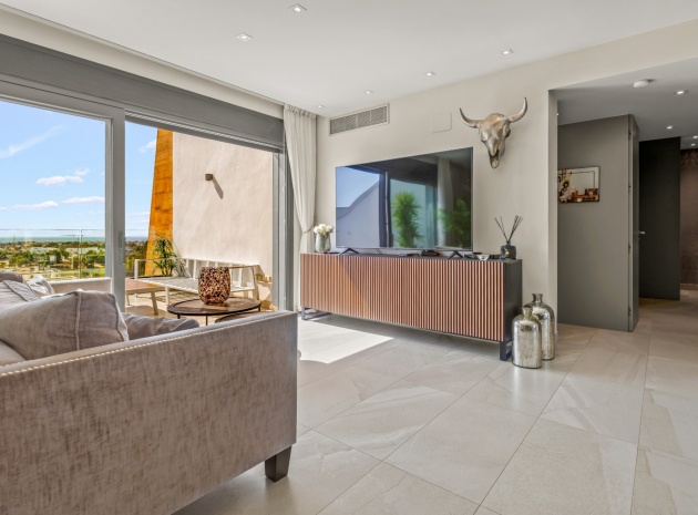 Resale - Apartment - Villamartin - Los Dolses