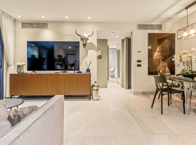Resale - Apartment - Villamartin - Los Dolses