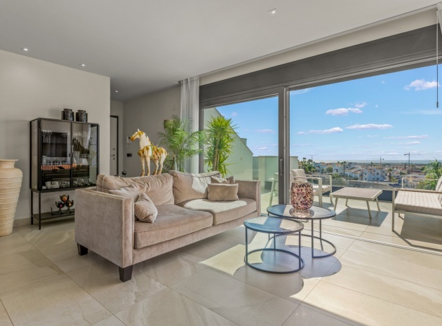 Resale - Apartment - Villamartin - Los Dolses