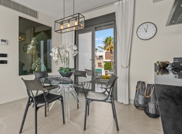 Resale - Apartment - Villamartin - Los Dolses