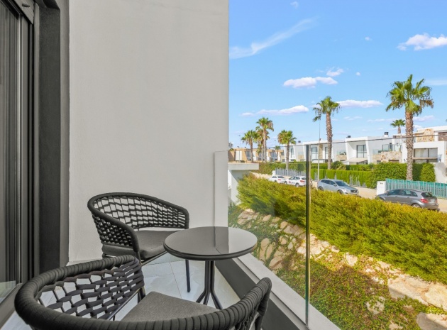 Resale - Apartment - Villamartin - Los Dolses