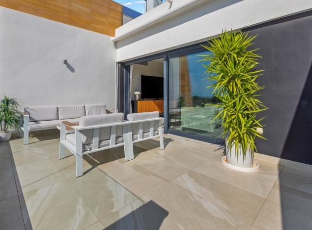 Resale - Apartment - Villamartin - Los Dolses
