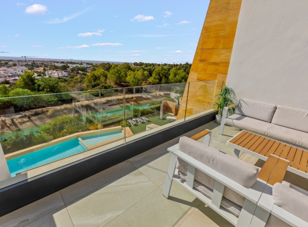 Resale - Apartment - Villamartin - Los Dolses
