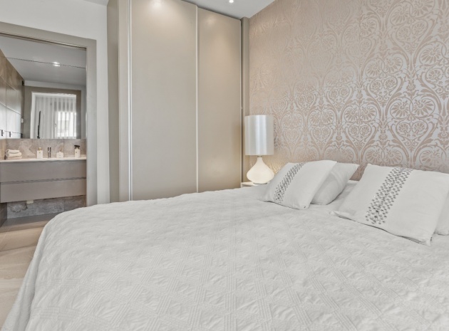Resale - Apartment - Villamartin - Los Dolses