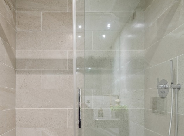 Resale - Apartment - Villamartin - Los Dolses