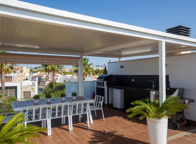 Resale - Apartment - Villamartin - Los Dolses