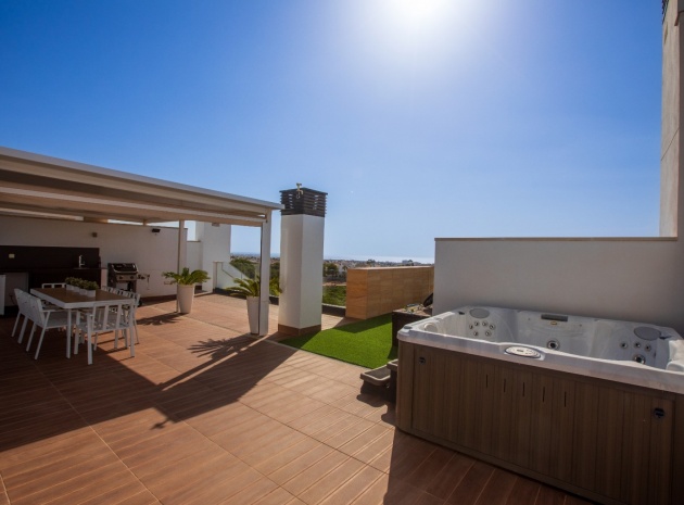 Resale - Apartment - Villamartin - Los Dolses