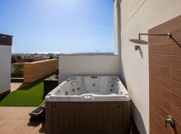 Resale - Apartment - Villamartin - Los Dolses