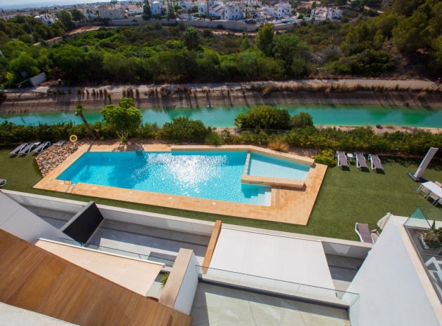 Resale - Apartment - Villamartin - Los Dolses