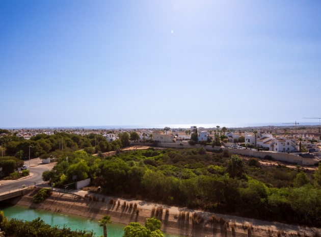Resale - Apartment - Villamartin - Los Dolses