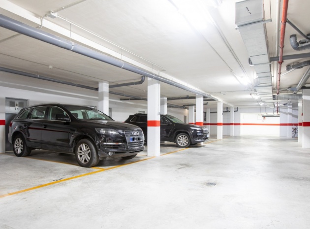 Resale - Apartment - Villamartin - Los Dolses