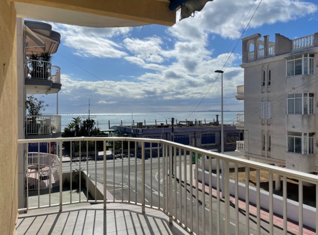Wederverkoop - Appartement - Santa Pola - Playa Lisa