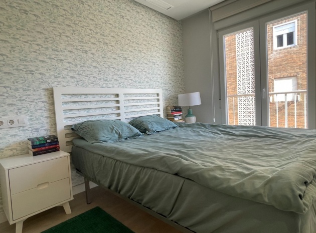 Wederverkoop - Appartement - Santa Pola - Playa Lisa